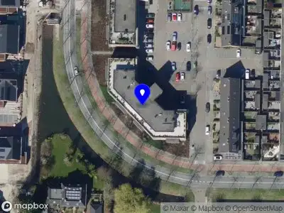 Nieuw bedrijf Bijdorp I