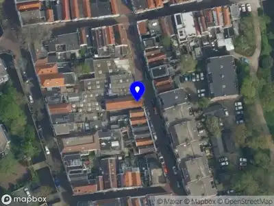 St. Punselie Intellectual Property House Gouda