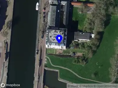 VvE Hinderribben Hellevoetsluis
