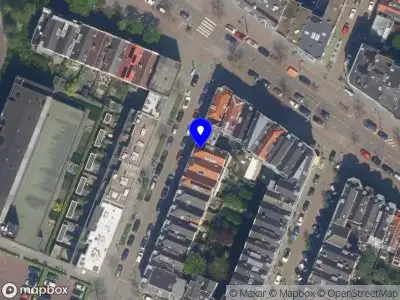 VvE Noordeinde 6 ab te Rotterdam Rotterdam
