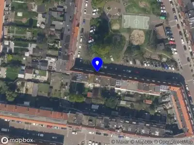 VvE Flat Messchaertplein 49-50-51 Vlaardingen