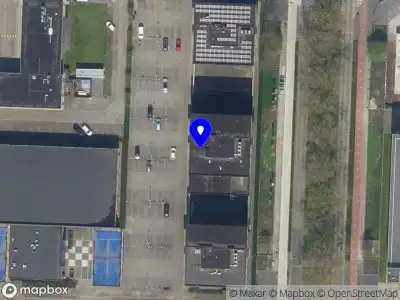 VvE Nicolaas Zasstraat 31-41