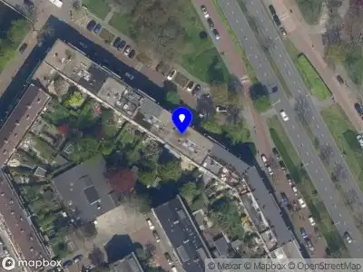 VvE Statenweg 159 te Rotterdam Rotterdam