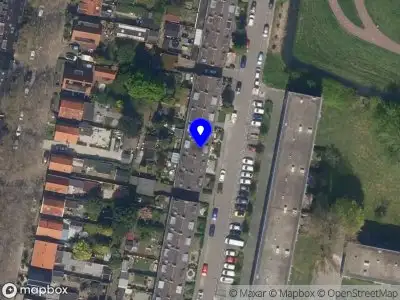 VvE C.D. Tuinenburgstraat 39 te Rotterdam Rotterdam