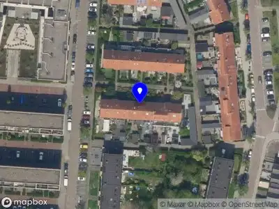 VvE Retiefstraat 27-49 te Bolnes