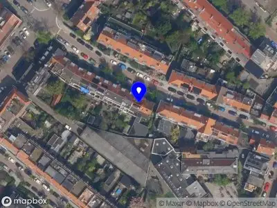 Nieuw bedrijf VvE Nieuwe Kerkstraat 21-23