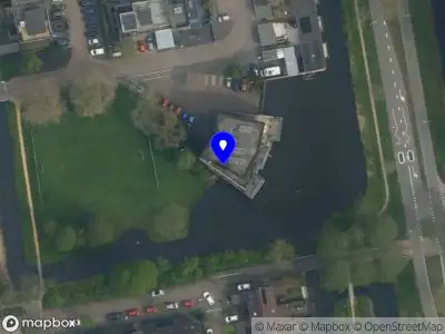Vereniging van eigenaars appartementengebouw sluismeesterslag nummers 30 tot en met 54(even)te Gouda Gouda