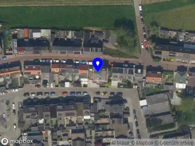 VvE Pastoriedijk 450-452 Pernis