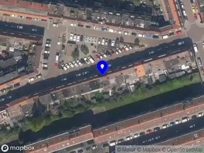 Nieuw bedrijf VvE Verheijstraat 63 en 65