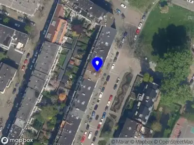 VvE Ramlehweg 13 Rotterdam