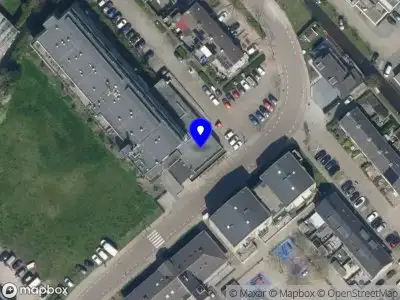 Vereniging van eigenaars appartementengebouw 