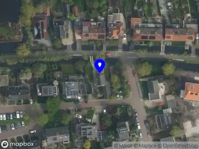 VvE Van Limburg Stirumstraat 14/16 Gouda