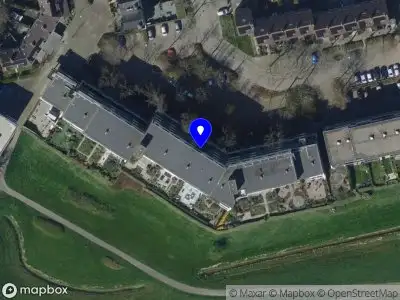 VvE Vaargeul 18-102 Hellevoetsluis