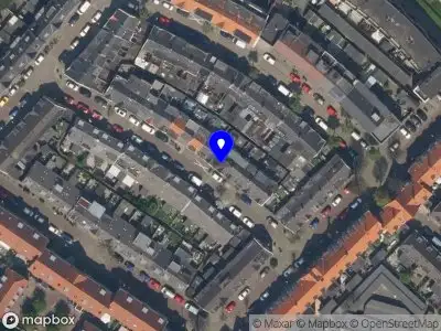 Nieuw bedrijf Mondhygiënist Kagan Akgül