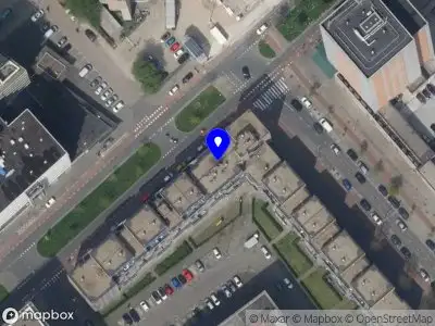 Woonvereniging Satyam Rotterdam