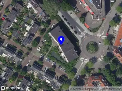 VvE Bankastraat 165-215