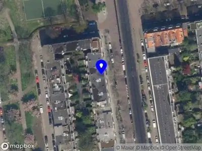 VvE Insulindestraat 91-ab te Rotterdam