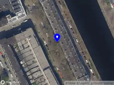 Nieuw bedrijf VvE Mathenesserdijk 304/Spangensekade 192