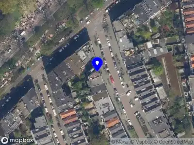 VvE Lisstraat 9A en B Rotterdam