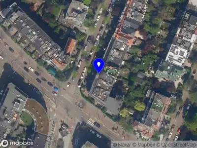 VvE Rozenburglaan 110A en B Rotterdam