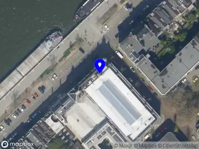 VvE Willem Ruyslaan 20 en 22 Rotterdam