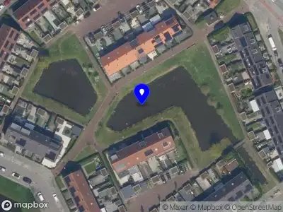 Nieuw bedrijf Schuldstabilisatie