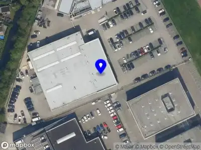 Breeman Automotive B.V. Rotterdam