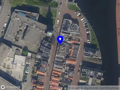 Nieuw bedrijf Frank Tome? Producties