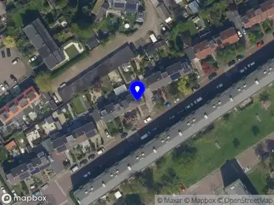 Nieuw bedrijf VvE Garages Sportlaan