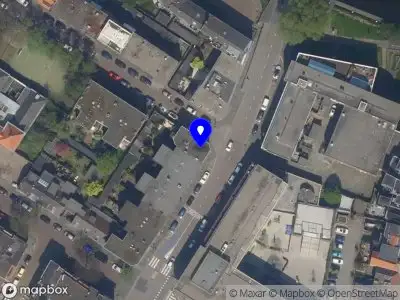 VvE Gedempte Biersloot 20 Vlaardingen