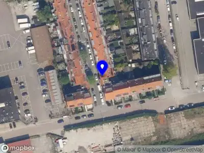 VvE Lisbloemstraat 71 Rotterdam