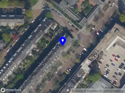 Nieuw bedrijf VvE Schepenstraat 77 Rotterdam