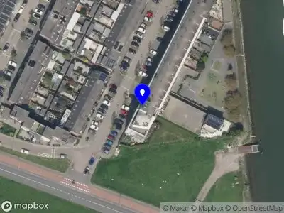 Nieuw bedrijf VvE Optimiststraat 7-91