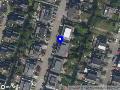 Varese Projectontwikkeling B.V. Rotterdam
