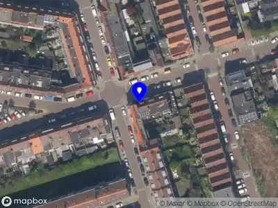 VvE Verheystraat 9-11 Vlaardingen