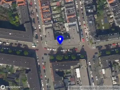 Sahra Allround Work Rotterdam