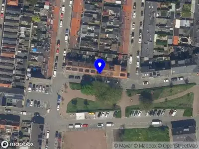 Sandra Smit Consultancy Rotterdam