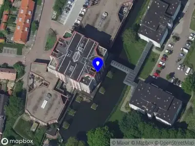 VvE Waalburcht/Stolpe Hove