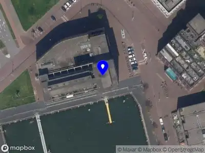 BURO Civiel Rotterdam