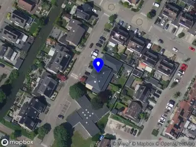 Nieuw bedrijf Huisartsenpraktijk den Besten