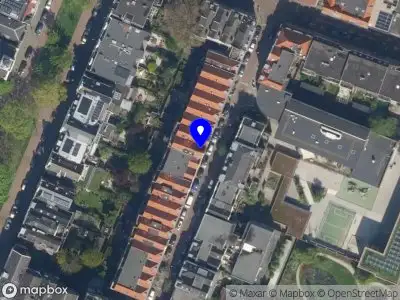 Güldane Döymaz Rotterdam