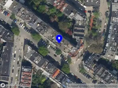 Nieuw bedrijf VvE Burg Meineszlaan 43a/b