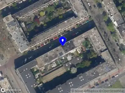 VvE Van der Meydestraat 14 Rotterdam
