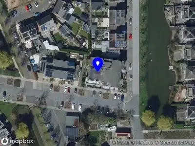 VvE Jacob Catsstraat te Sommelsdijk