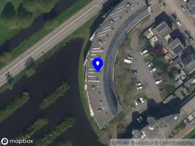 VVE Parkflats Lansingh-Zuid