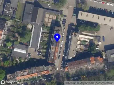 Vereniging van Eigenaars Willem van Hillegaersbergstraat 11