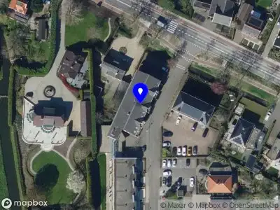 VvE De Jonge Jan te Ridderkerk