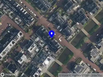 VvE Ellewoutsdijkstraat 181-203 te Rotterdam 's-Gravenhage