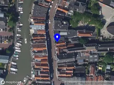 VvE Voorstraat 182-184 te Dordrecht