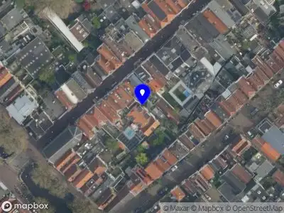 VvE Lange Groenendaal/Lombardsteeg te Gouda Gouda